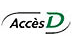 Logo Acc&egrave;s D