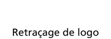 infographie Retracage_de_logo