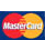 Carte de cr&eacute;dit Mastercard