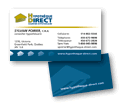 carte d'affaire Sutton cartes_d_affaires