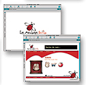 Site internet Sorilia