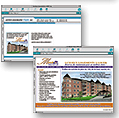 Site internet Hipec.ca