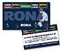 cartes d'affaires rona de Boucherville